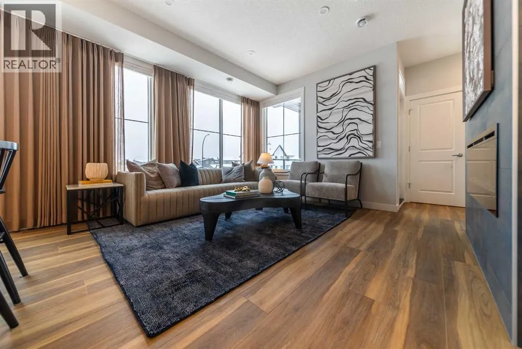 215, 380 Seton Villas