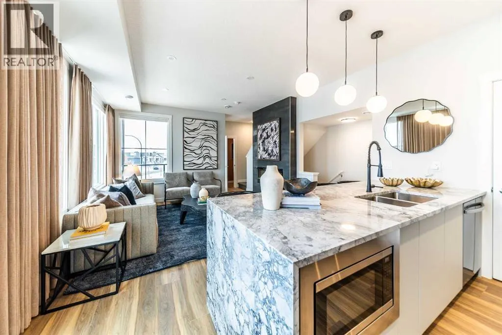215, 380 Seton Villas
