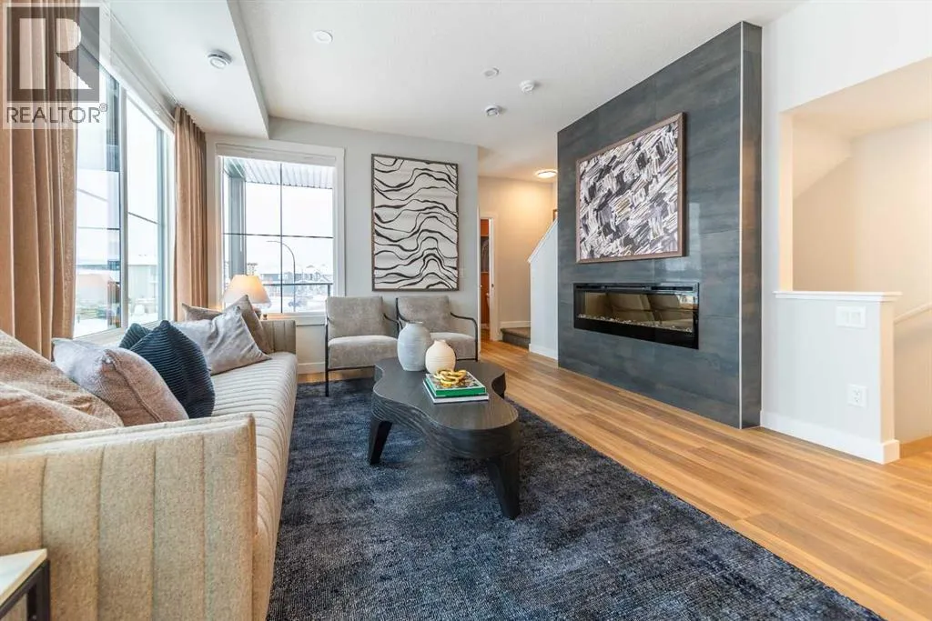 215, 380 Seton Villas