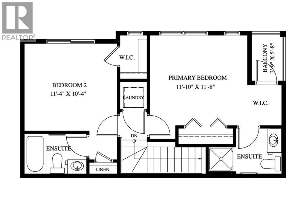 215, 380 Seton Villas