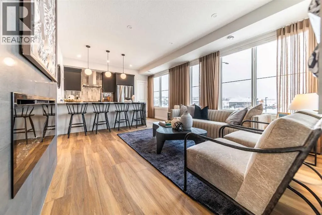 215, 380 Seton Villas