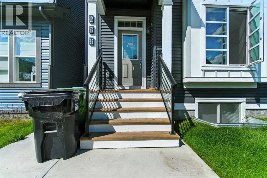 268 Savanna Terrace NE