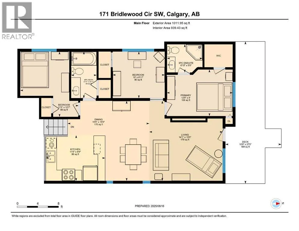 171 Bridlewood Circle SW