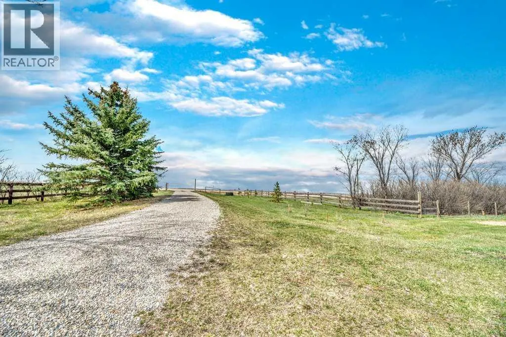 243071 Range Road 255