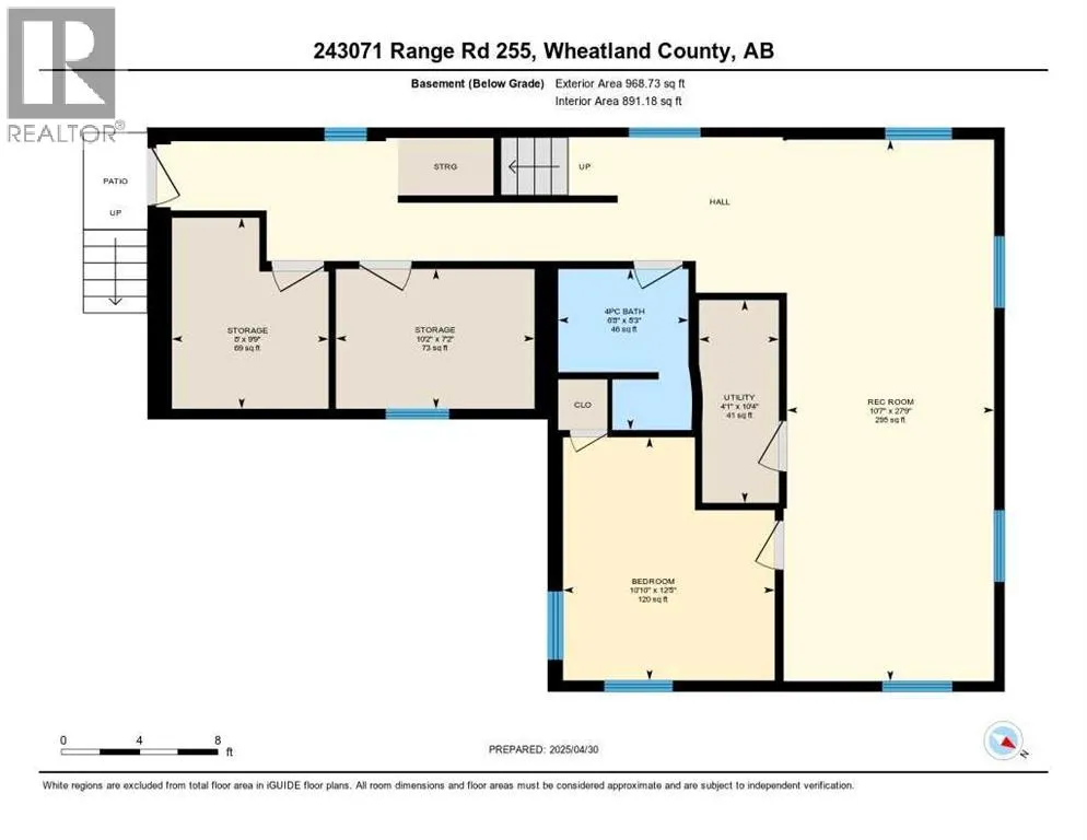 243071 Range Road 255