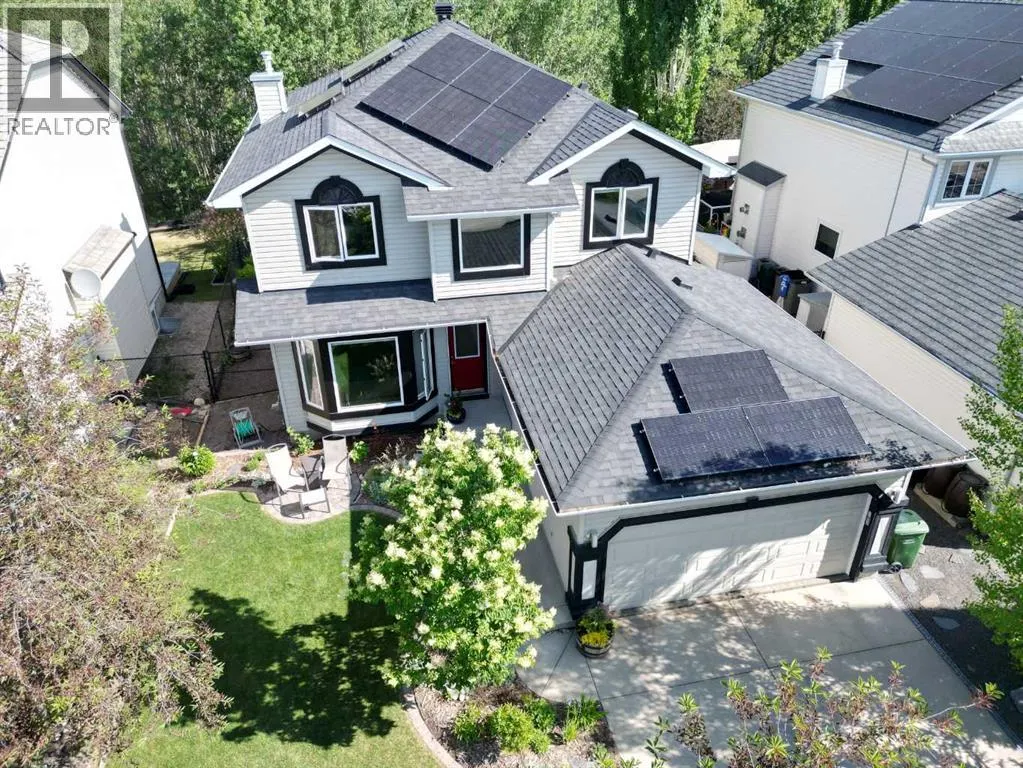 40 Rocky Ridge Landing NW