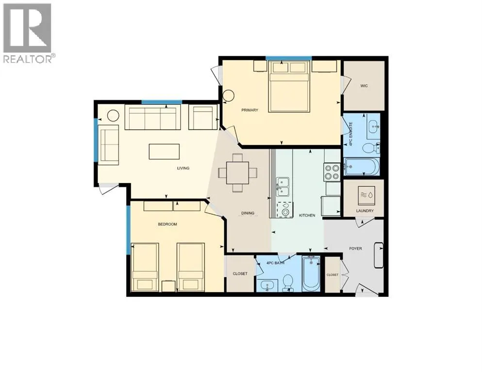304, 136D Sandpiper Road