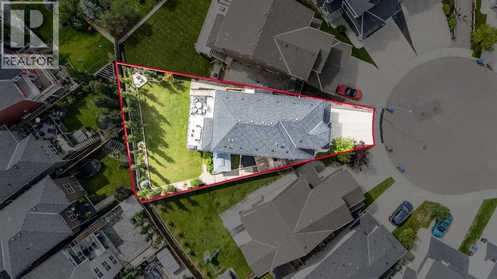49 Auburn Springs Place SE