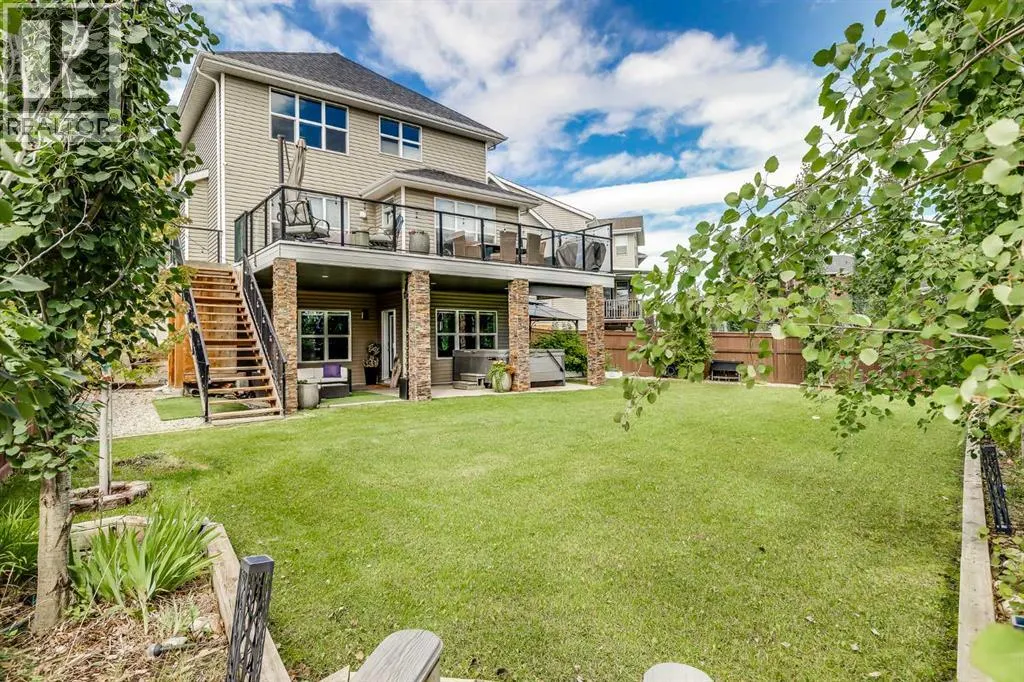49 Auburn Springs Place SE