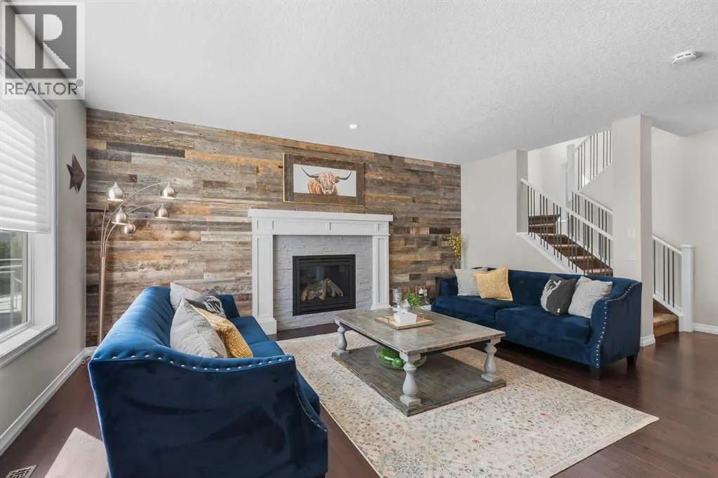 49 Auburn Springs Place SE