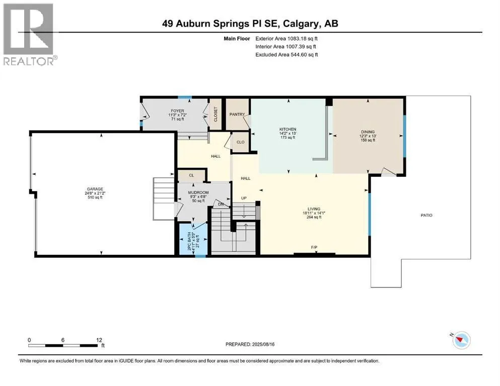 49 Auburn Springs Place SE