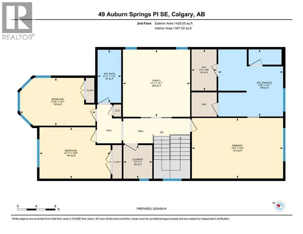 49 Auburn Springs Place SE