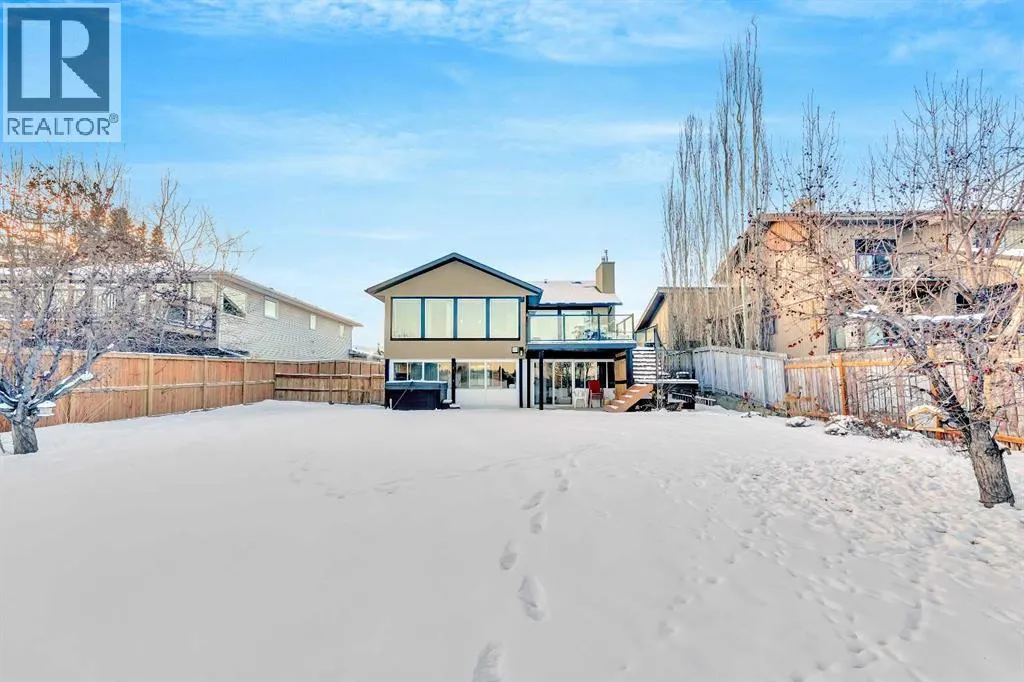 760 West Chestermere