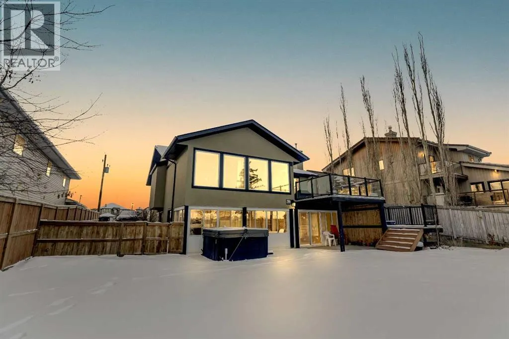 760 West Chestermere