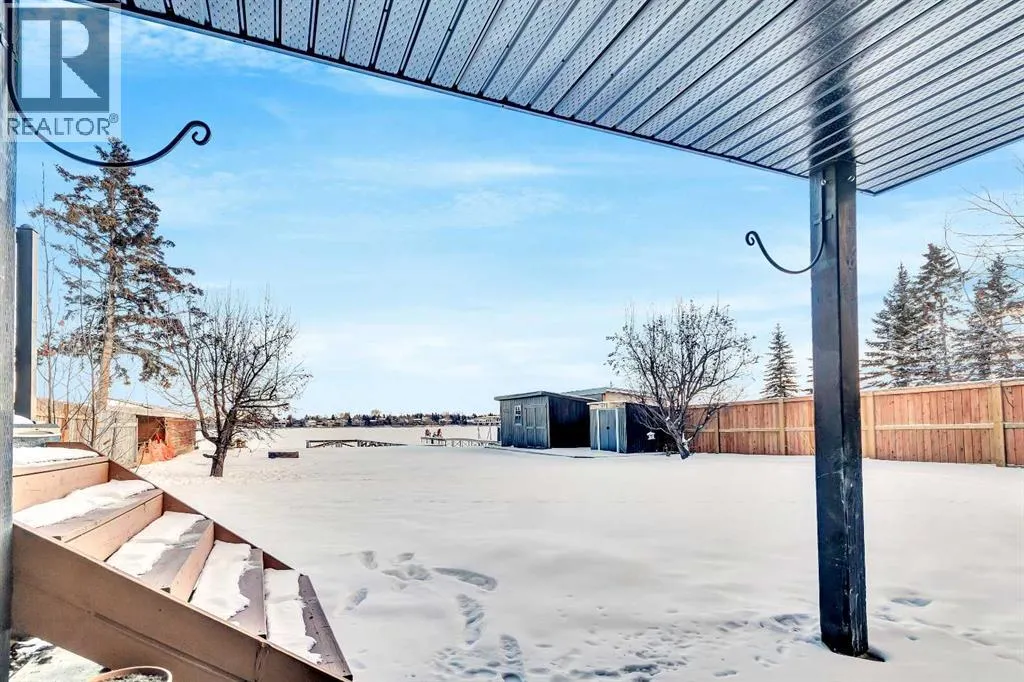 760 West Chestermere