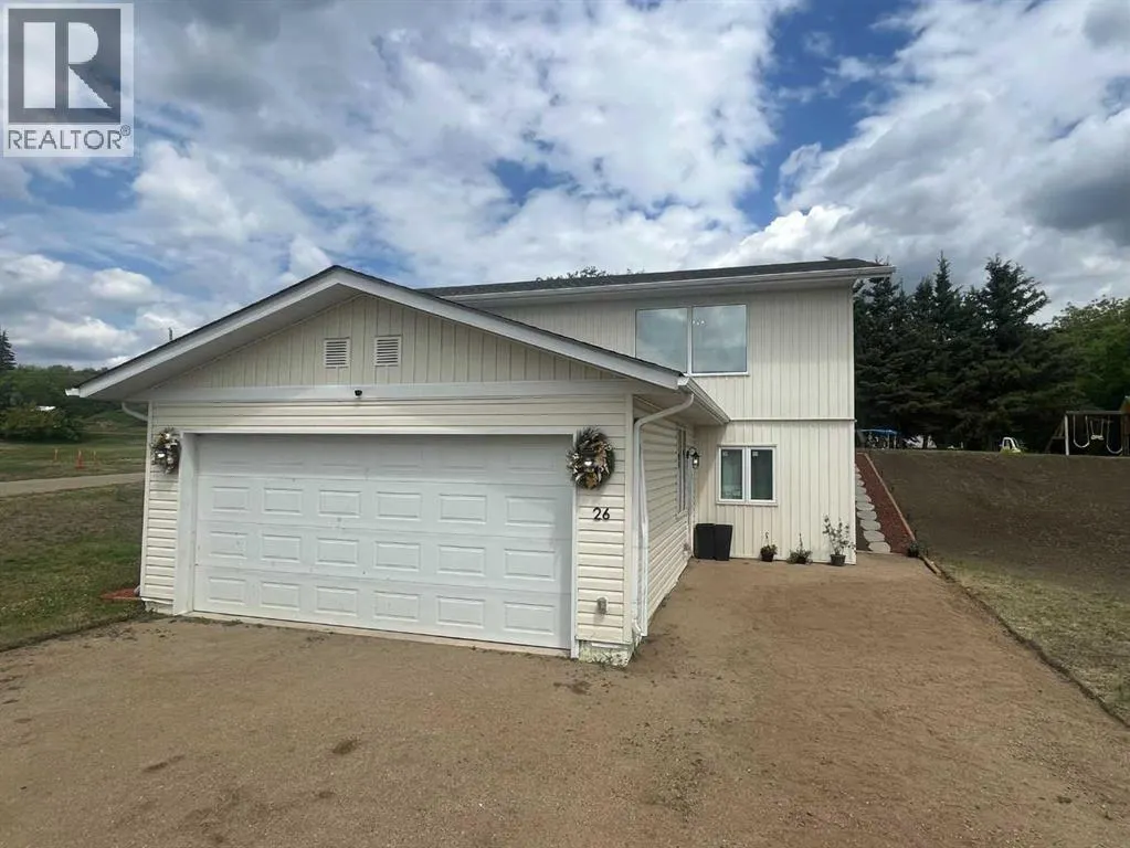 26 Hillmond Avenue