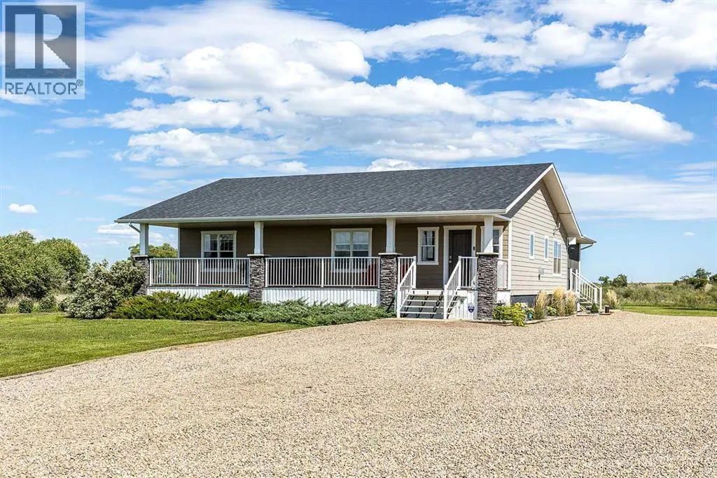 13029A Range Road 50