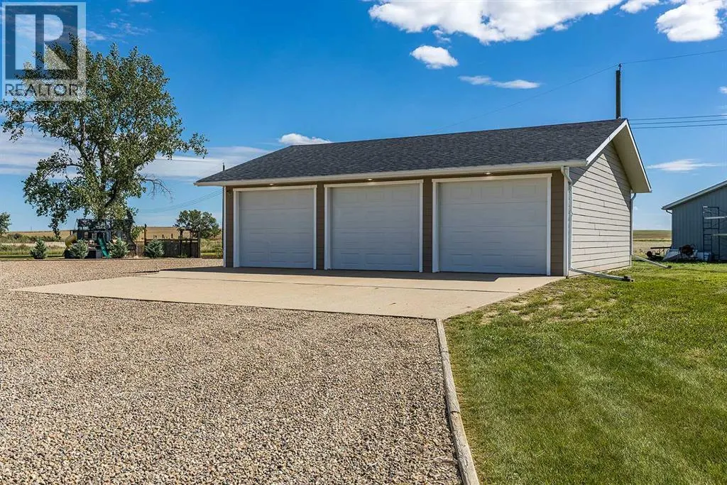 13029A Range Road 50