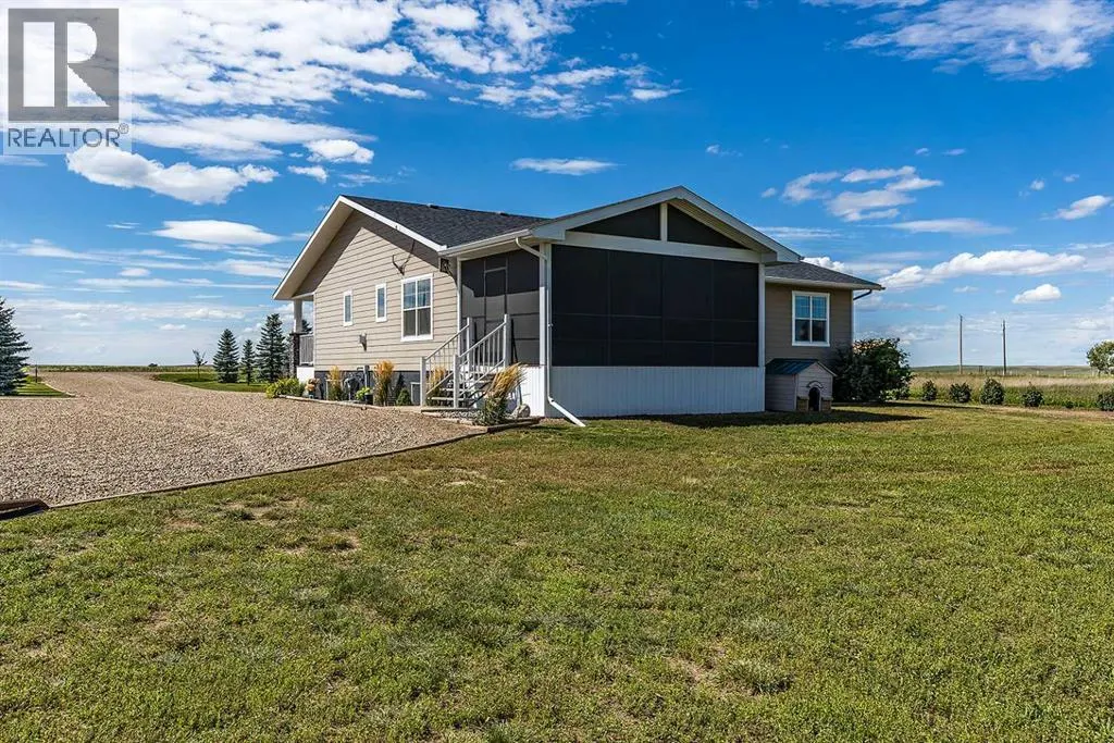 13029A Range Road 50