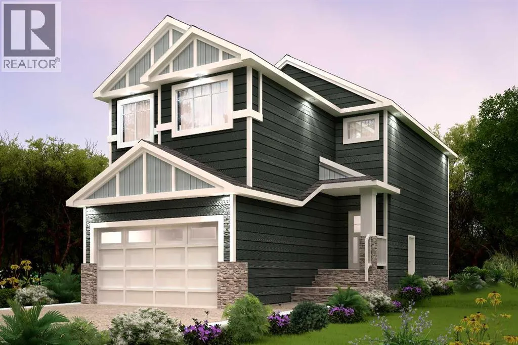 130 Appaloosa Crescent SE