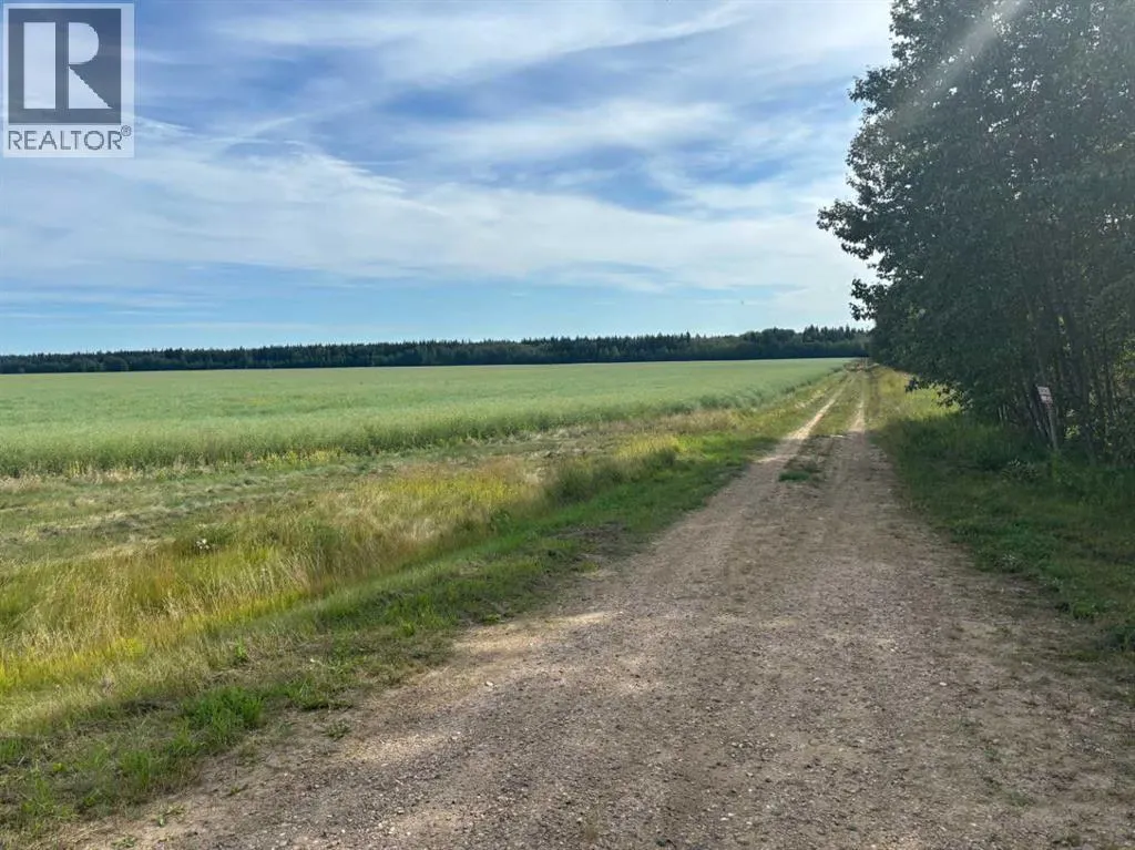 203000 Township Road 700