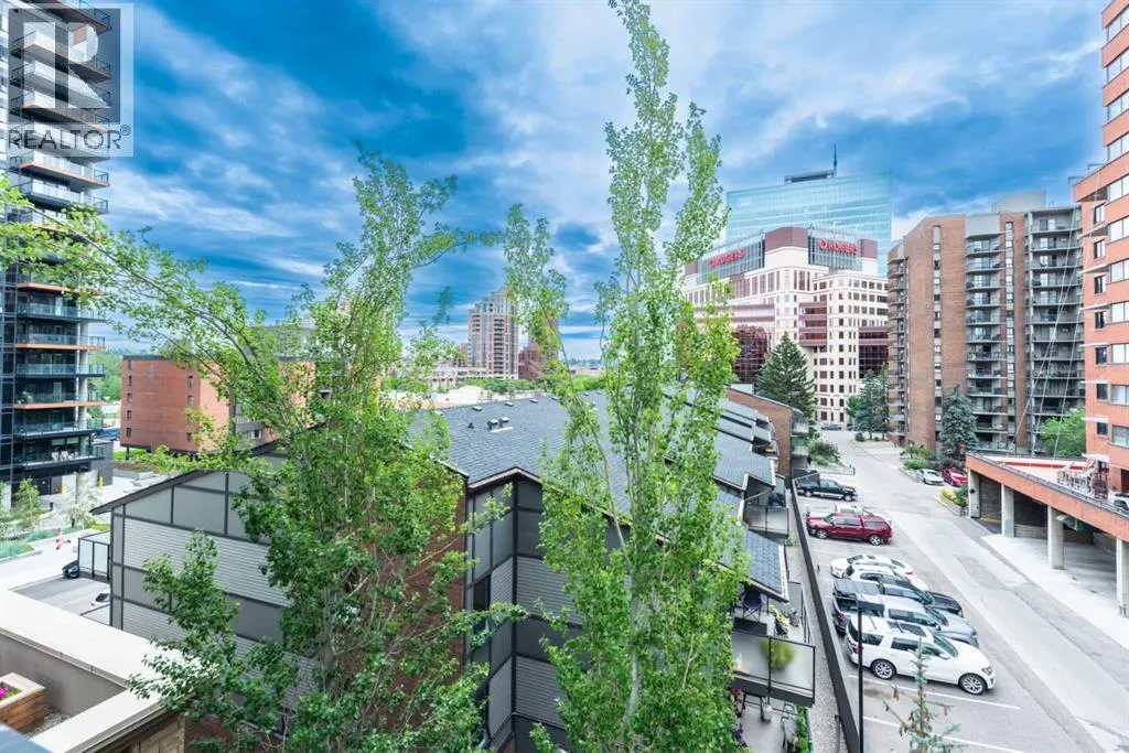503, 735 2 Avenue SW