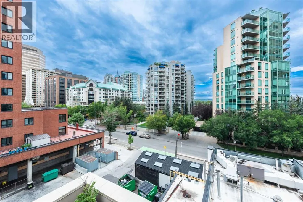 503, 735 2 Avenue SW