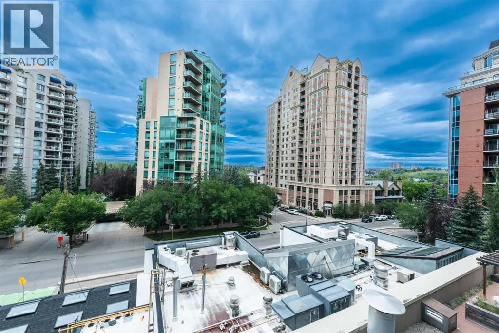 503, 735 2 Avenue SW