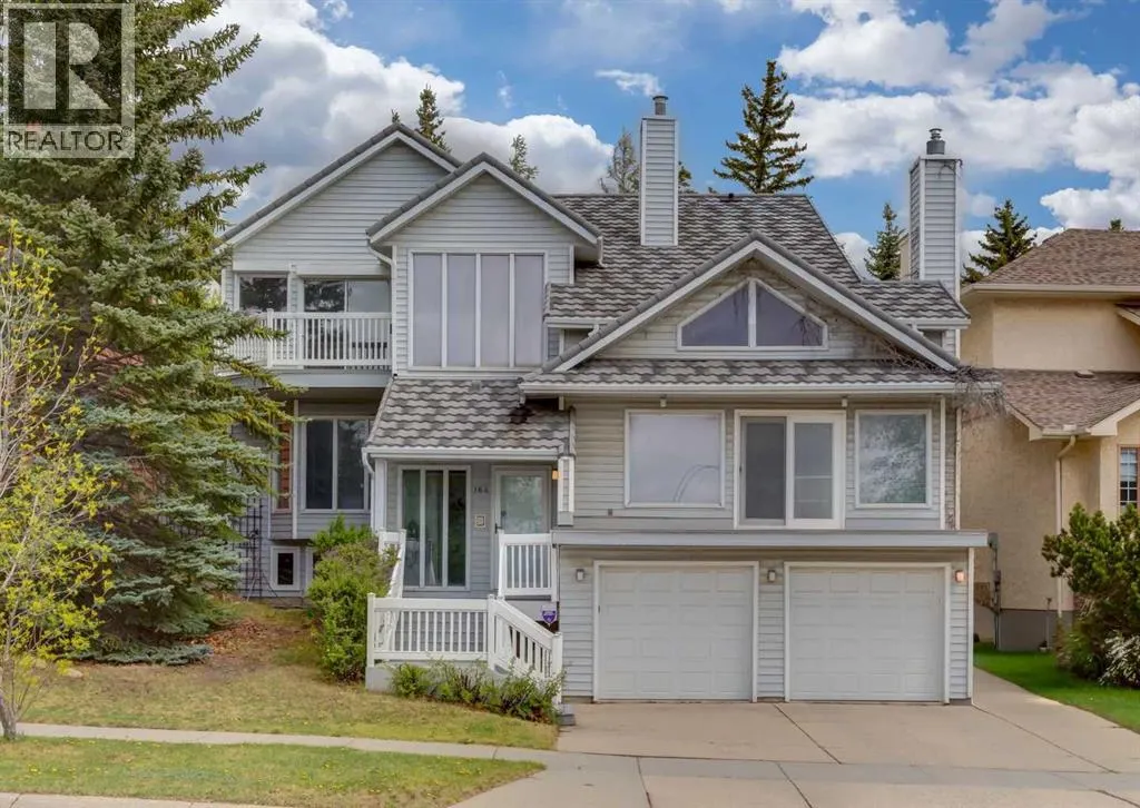 164 Hawksbrow Drive NW