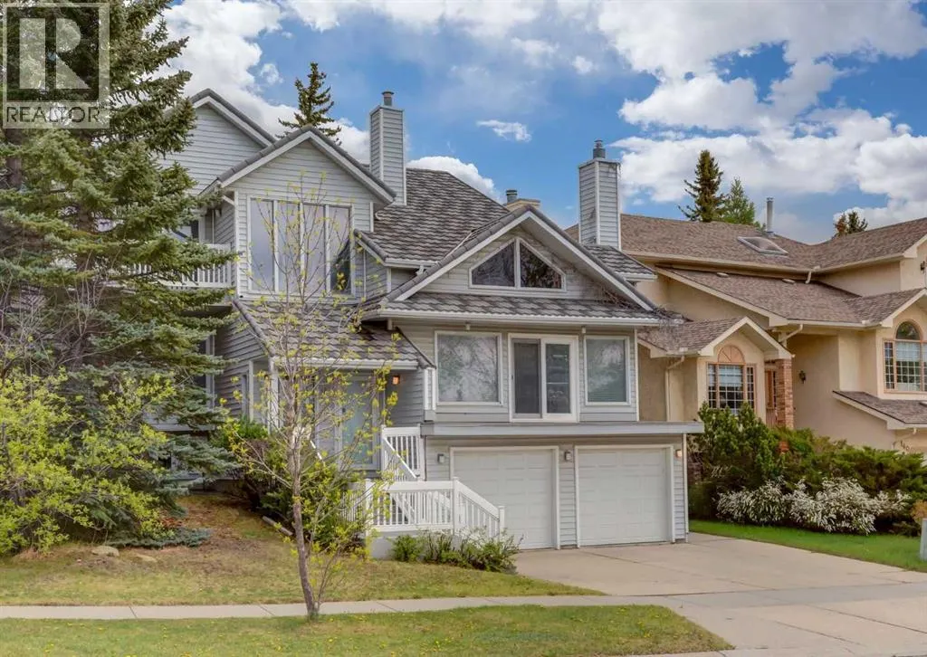 164 Hawksbrow Drive NW