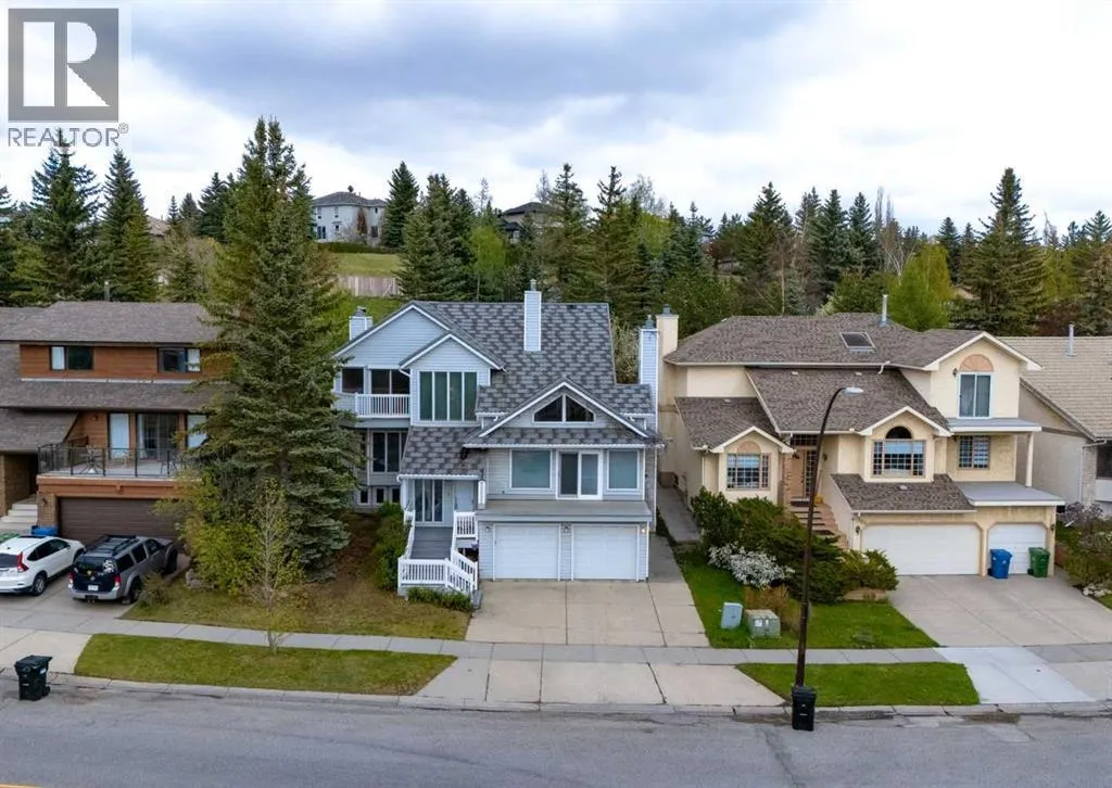 164 Hawksbrow Drive NW