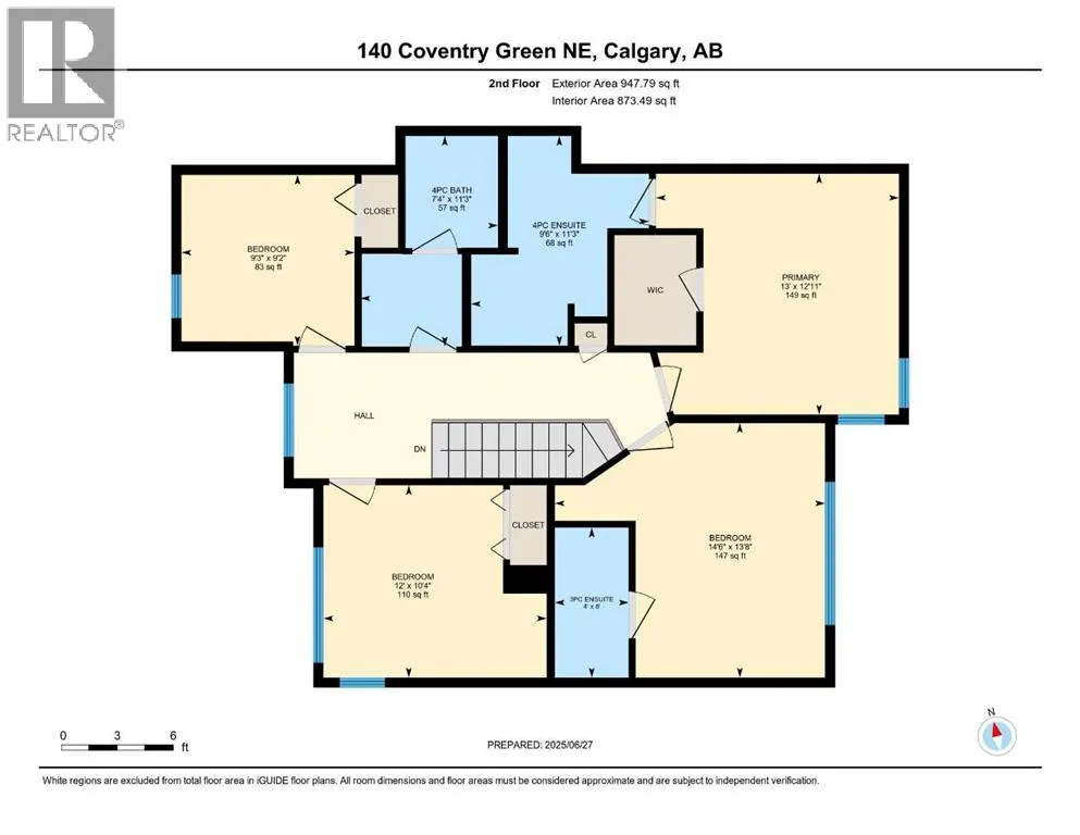 140 Coventry Green NE