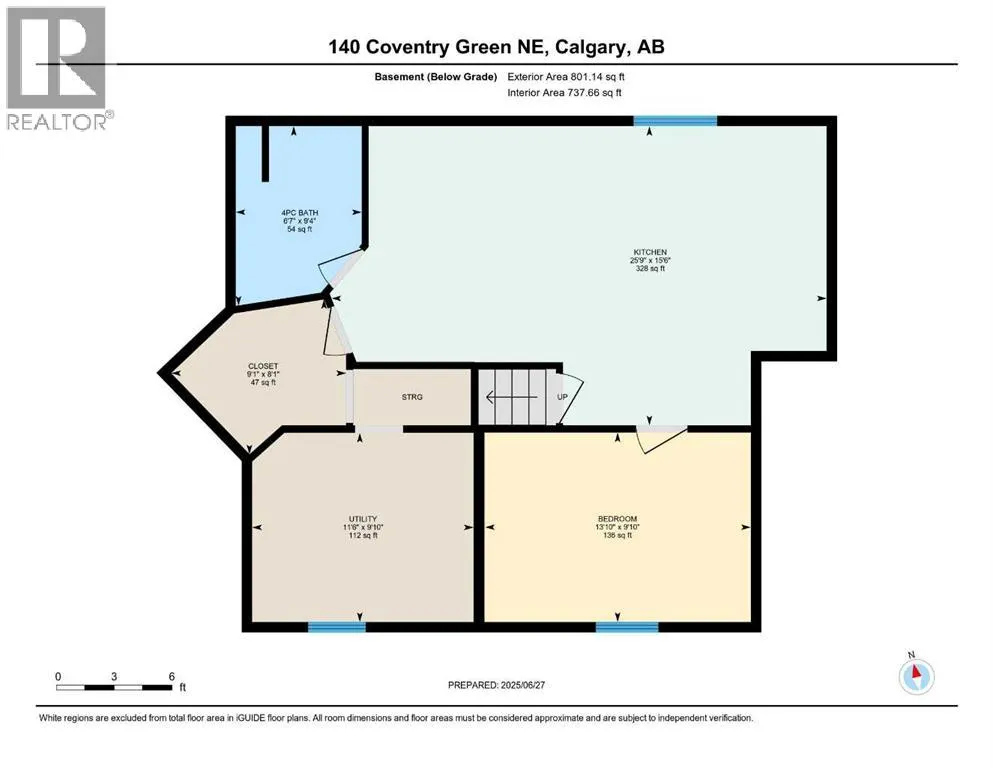 140 Coventry Green NE