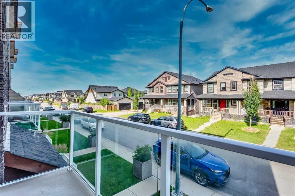 21 Skyview Point Link NE