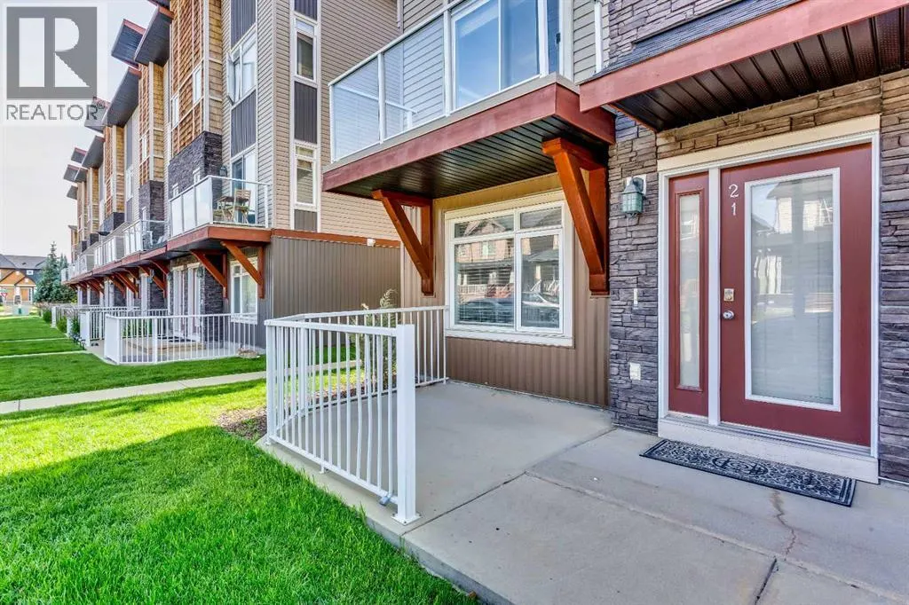 21 Skyview Point Link NE