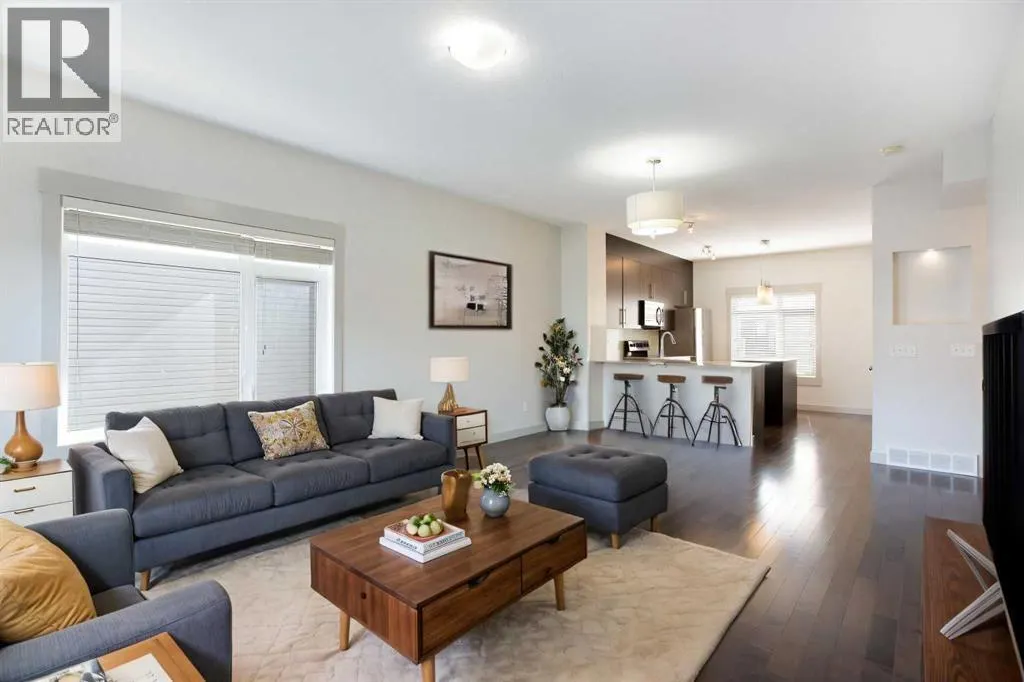 21 Skyview Point Link NE