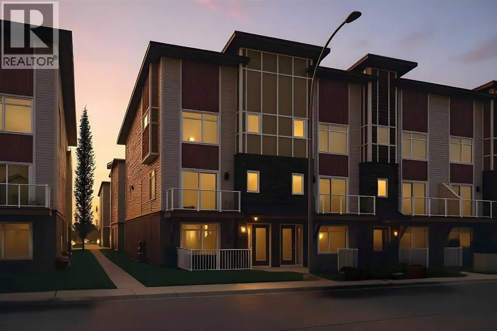21 Skyview Point Link NE