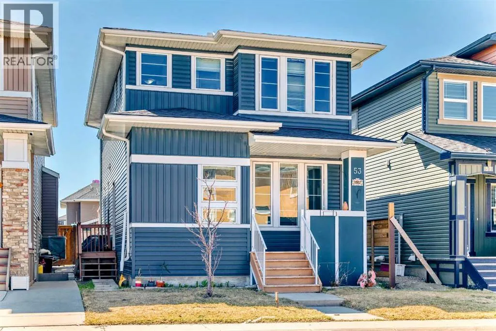 53 Redstone Villas NE