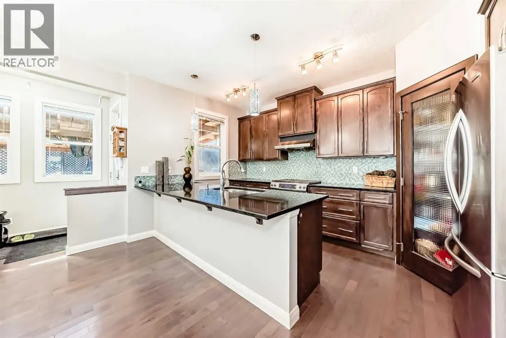 53 Redstone Villas NE
