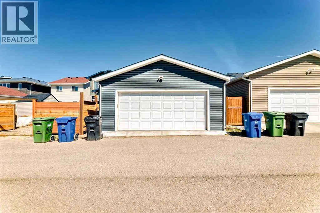 53 Redstone Villas NE