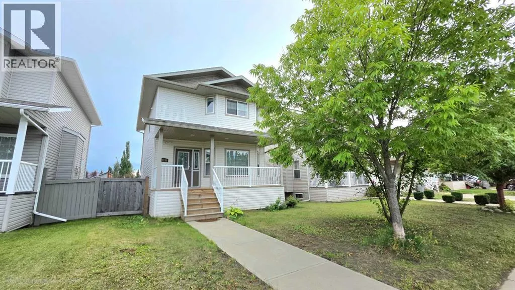 11319 Pinnacle Drive