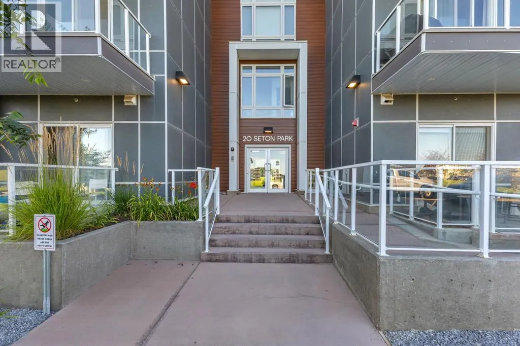 324, 20 Seton Park SE