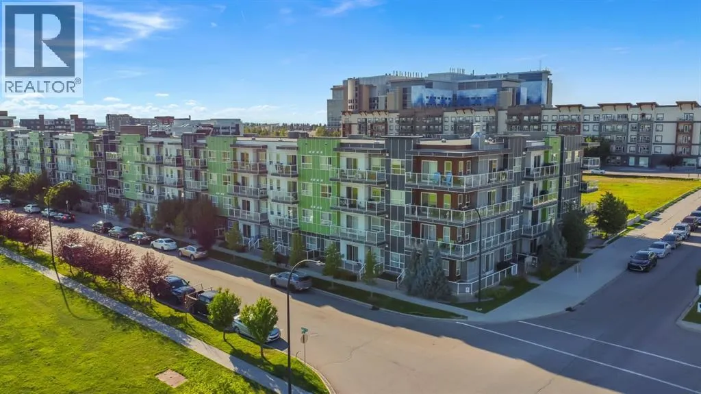 324, 20 Seton Park SE