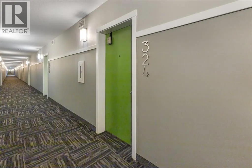 324, 20 Seton Park SE