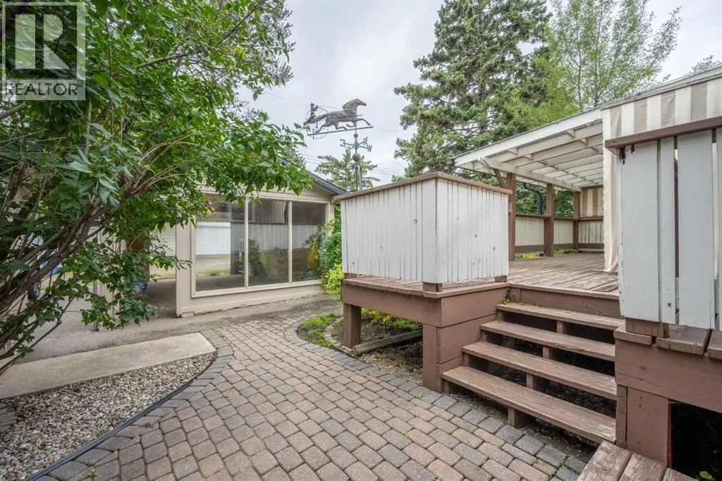 15 Harrow Crescent SW