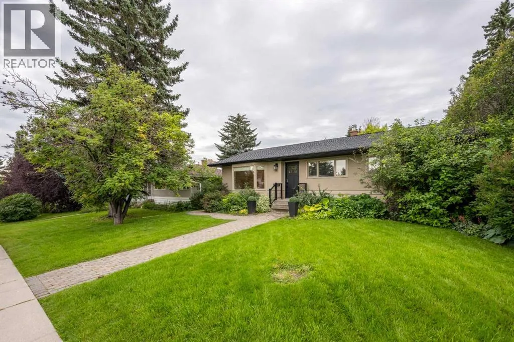 15 Harrow Crescent SW