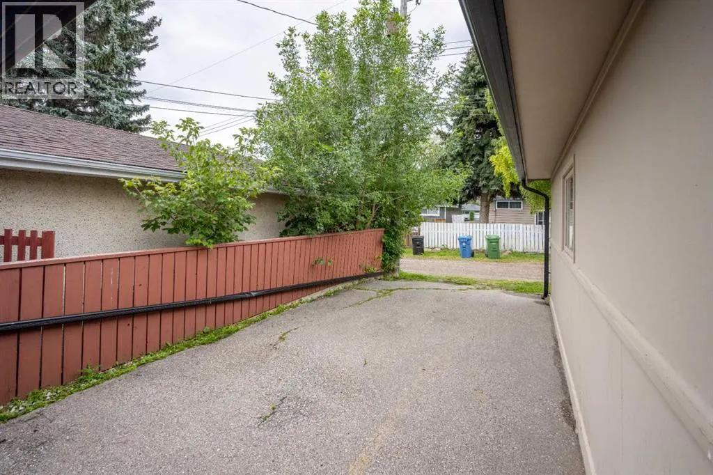 15 Harrow Crescent SW