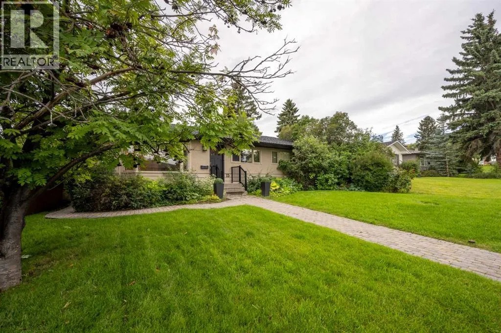 15 Harrow Crescent SW