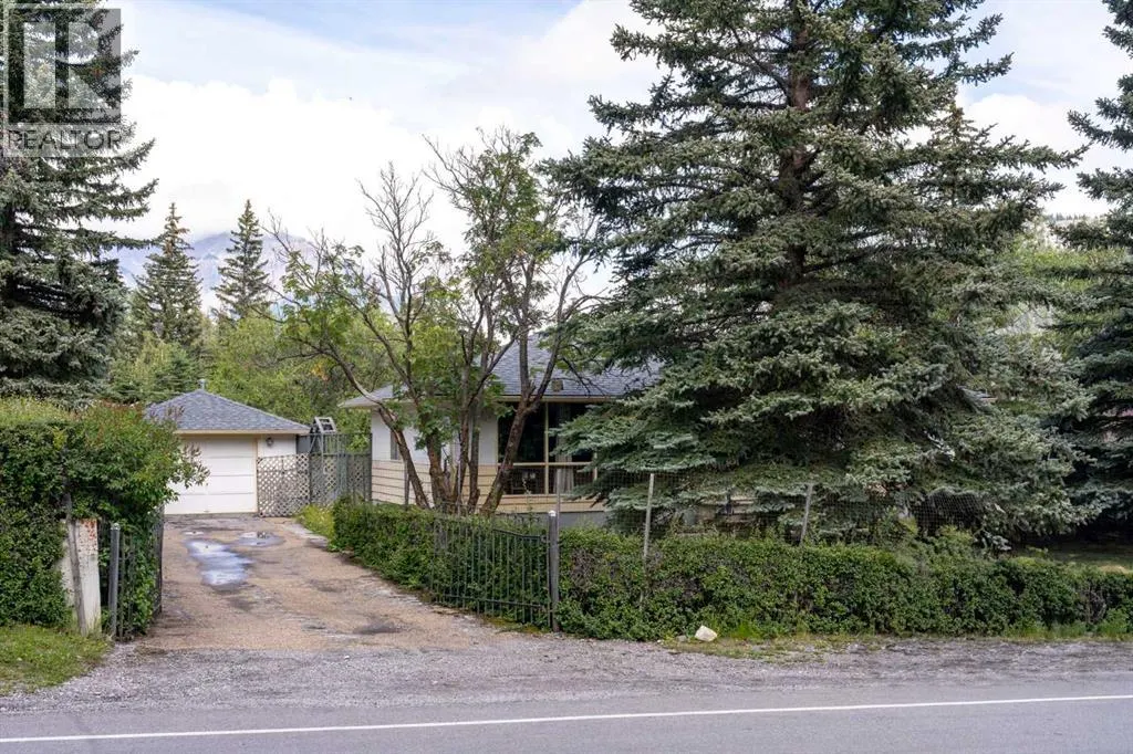 125 Rainbow Avenue