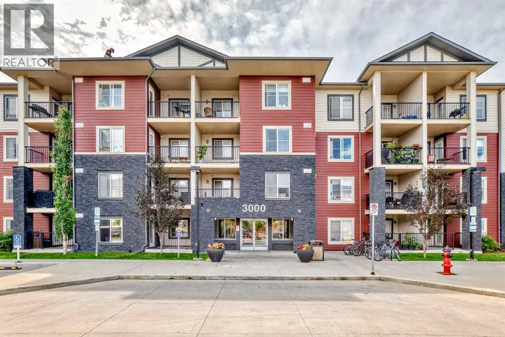 3115, 81 Legacy Boulevard SE